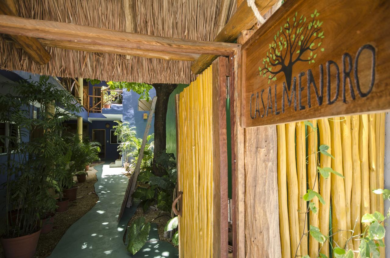 Casa Almendro Hotel