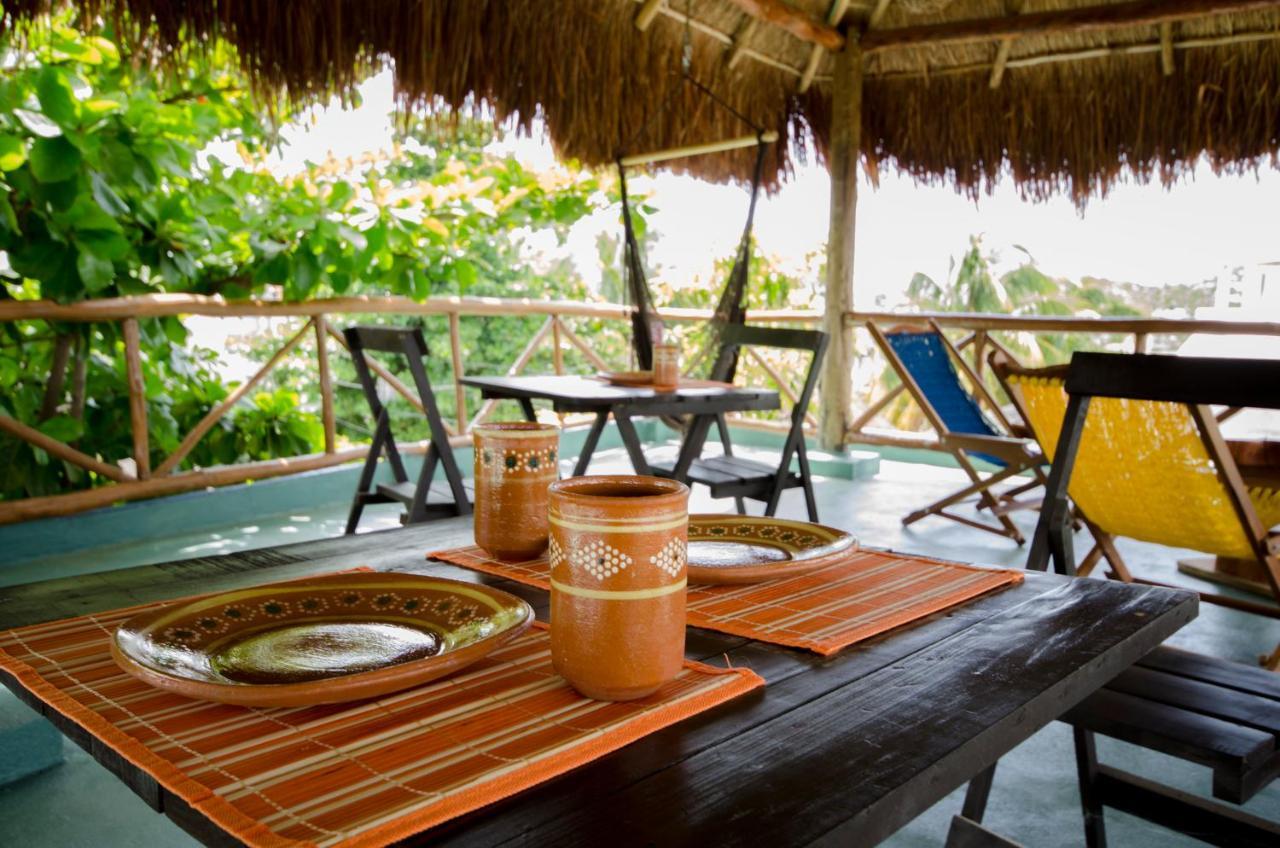 Casa Almendro Tulum