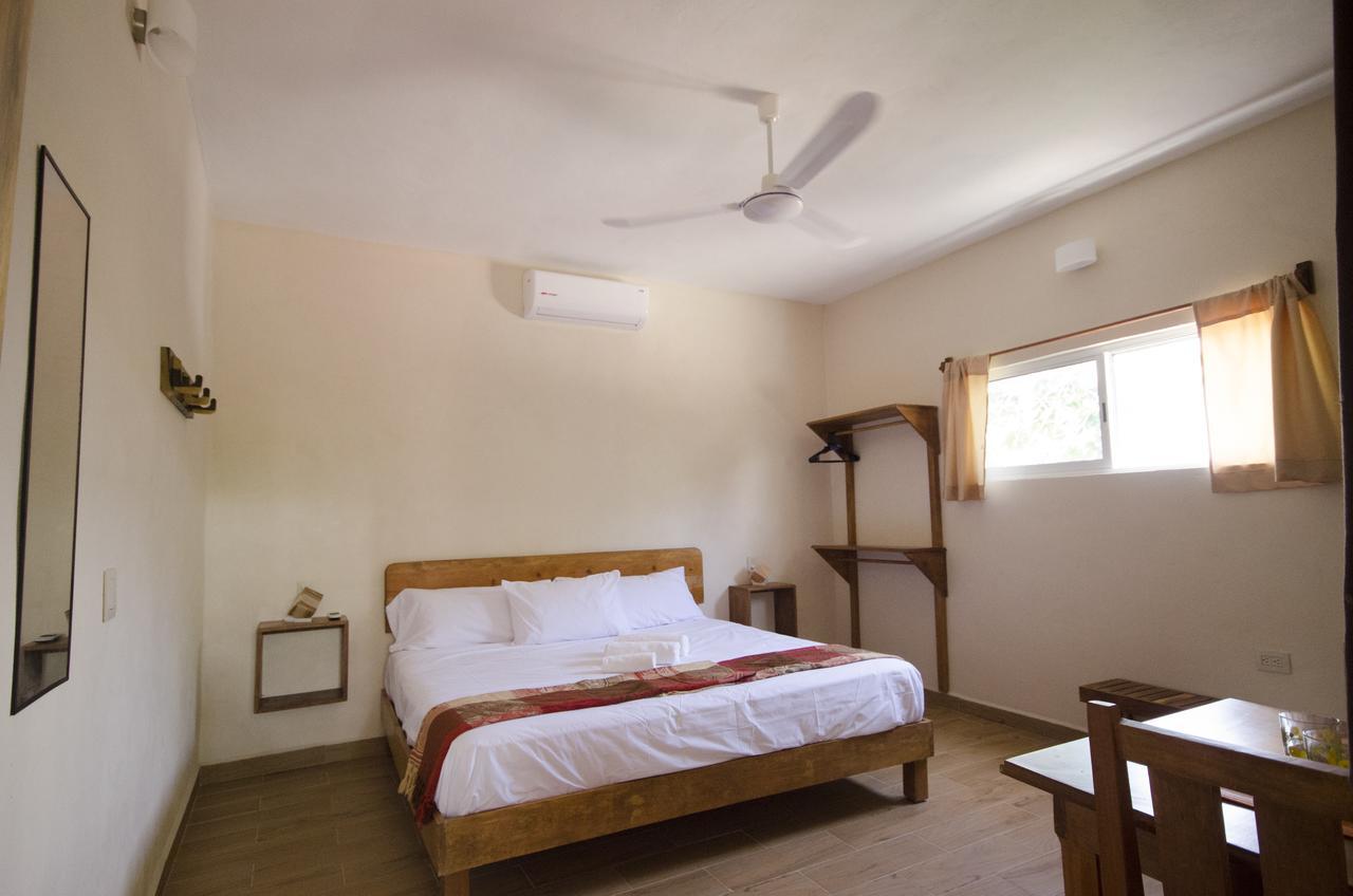 Casa Almendro Hotel 2*