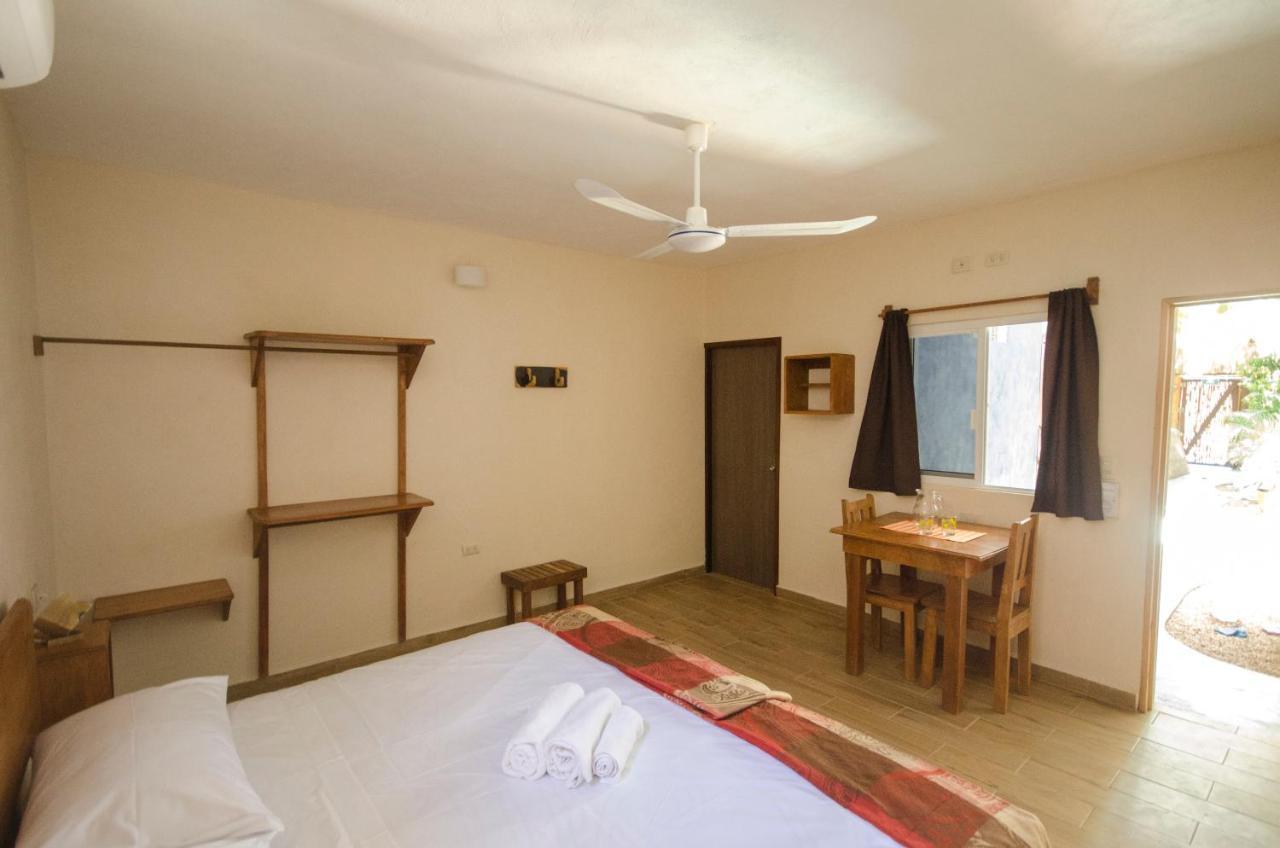 Hotel Casa Almendro 2*