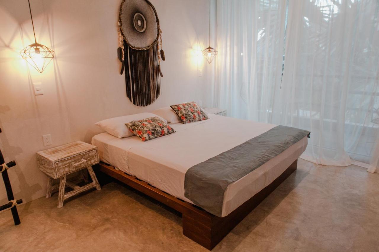Hotel H2o Tulum