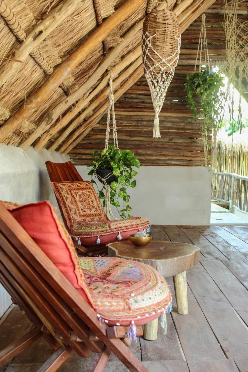 Serena - Adults Only 3* Tulum