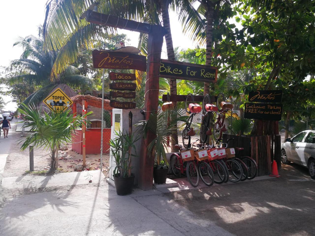 Hotel Serena - Adults Only Tulum