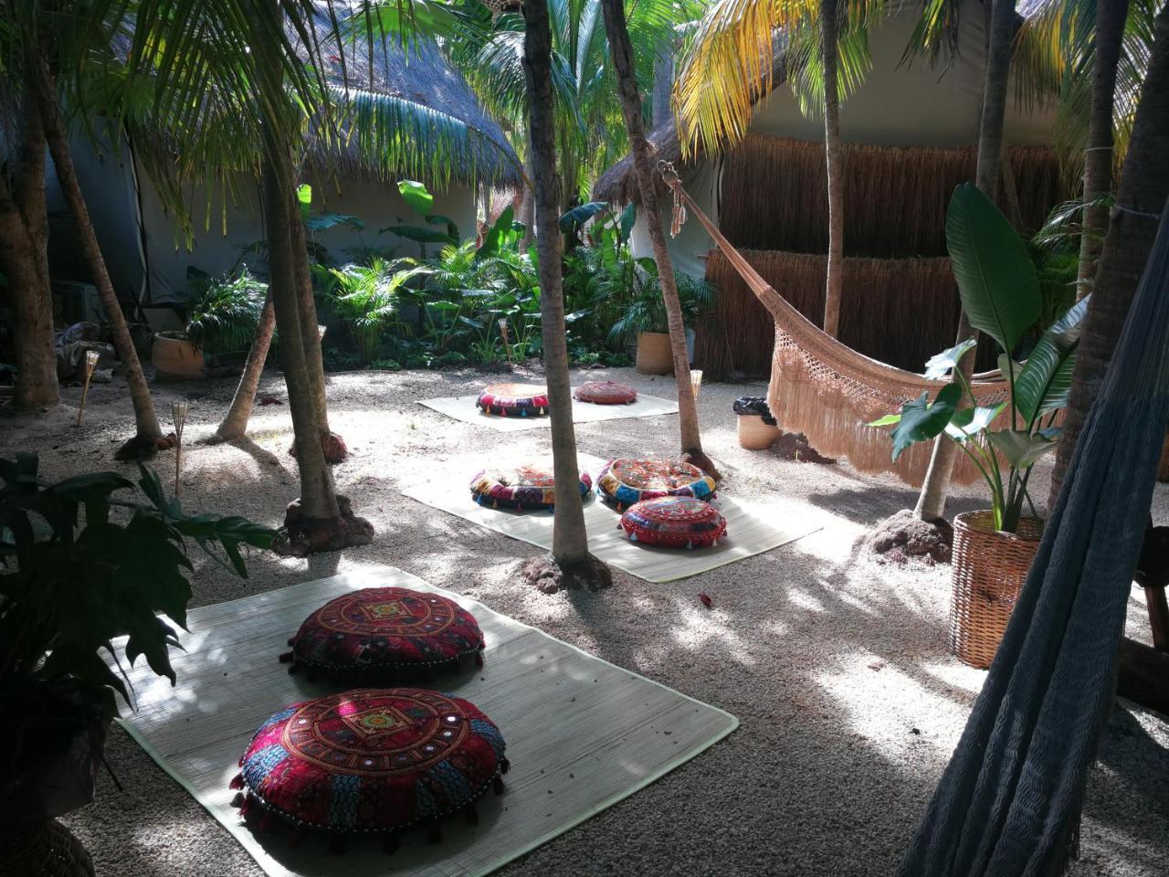 Serena - Adults Only 3* Tulum