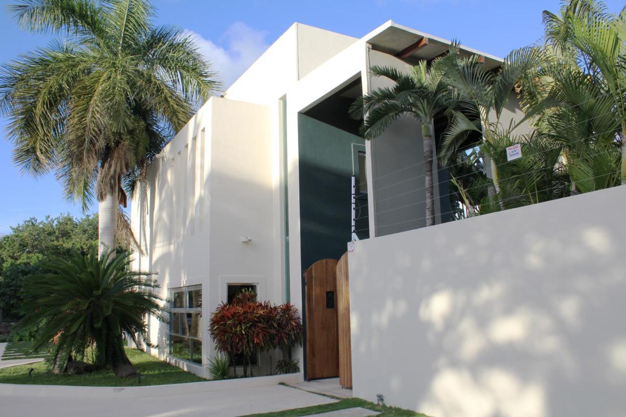 H2o Hotel Tulum