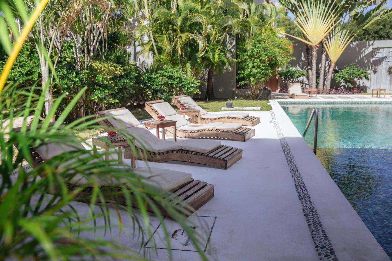Hotel H2o Tulum
