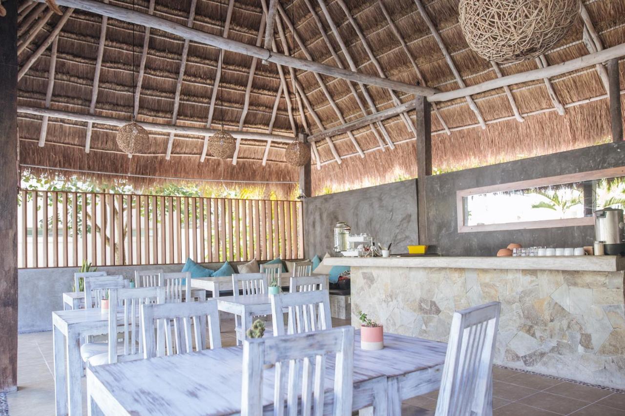 H2o Hotel Tulum