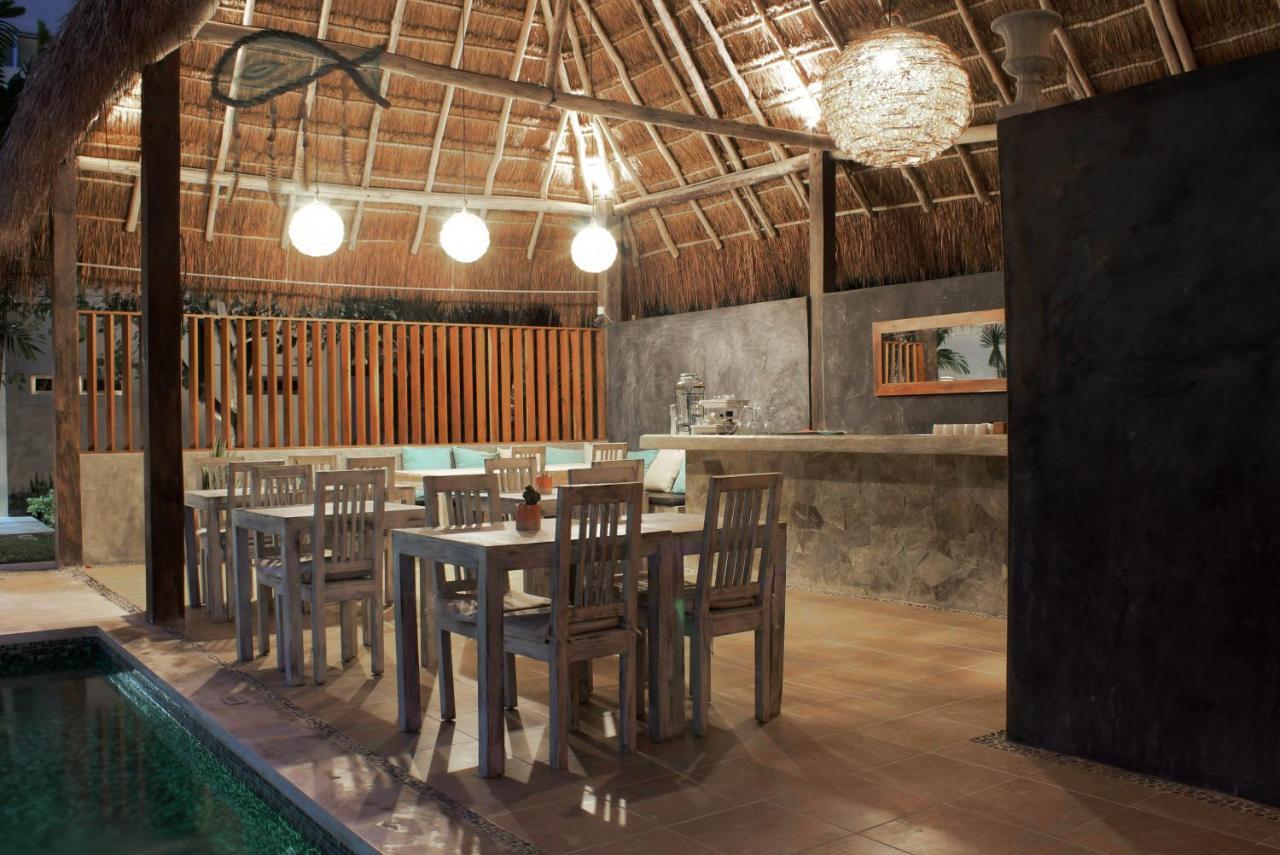H2o Hotel Tulum