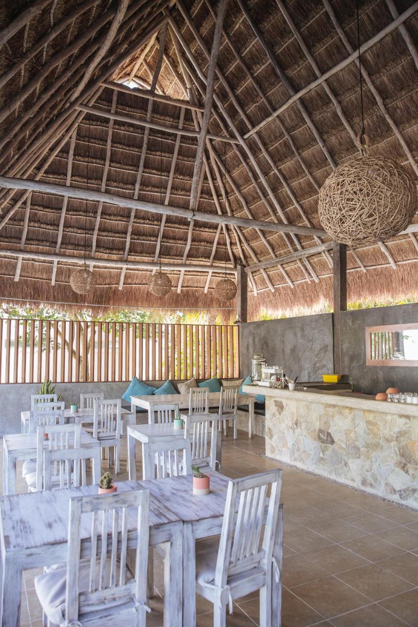 Hotel H2o Tulum
