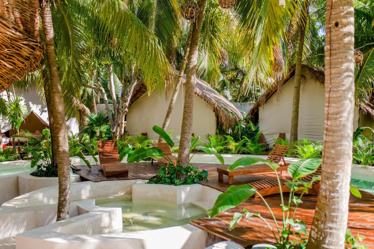 Hotel Serena - Adults Only Tulum