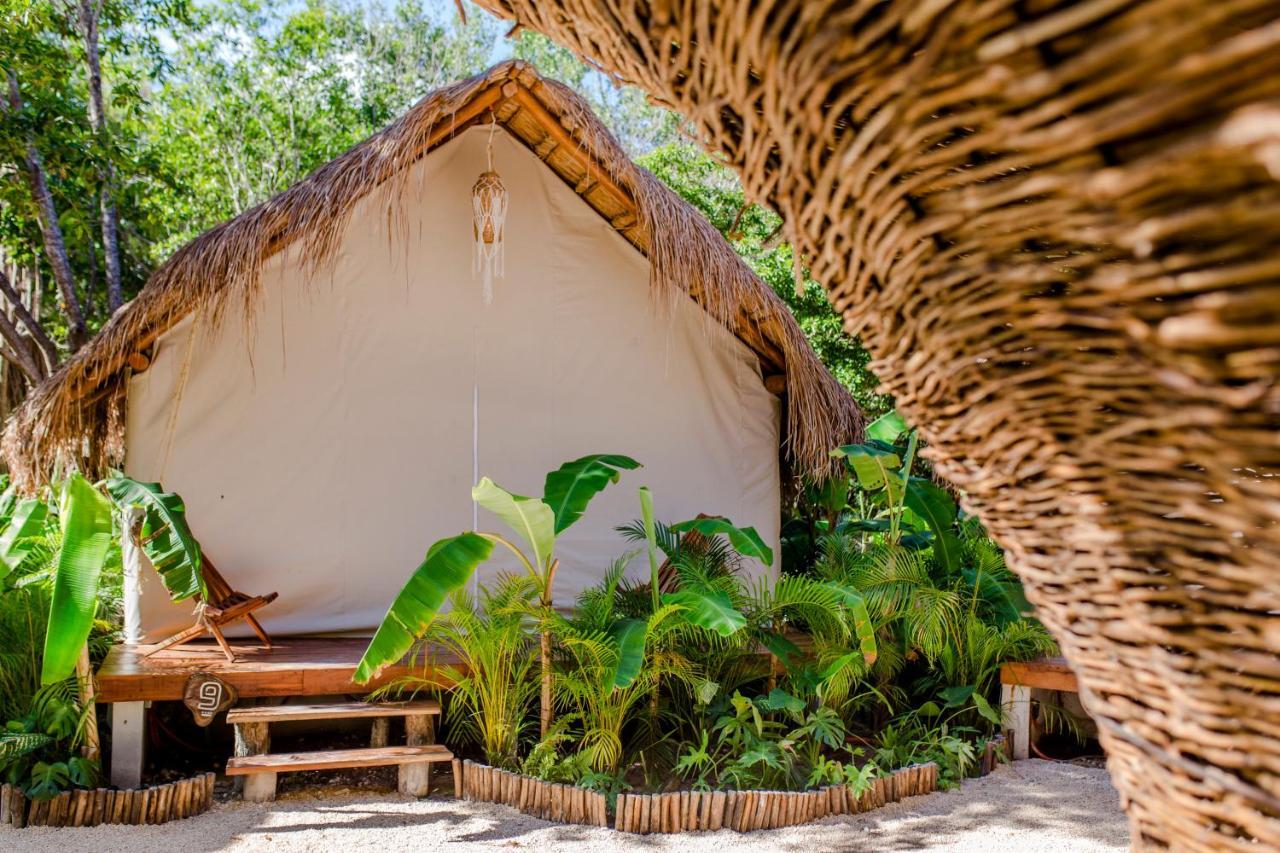 Serena - Adults Only Tulum