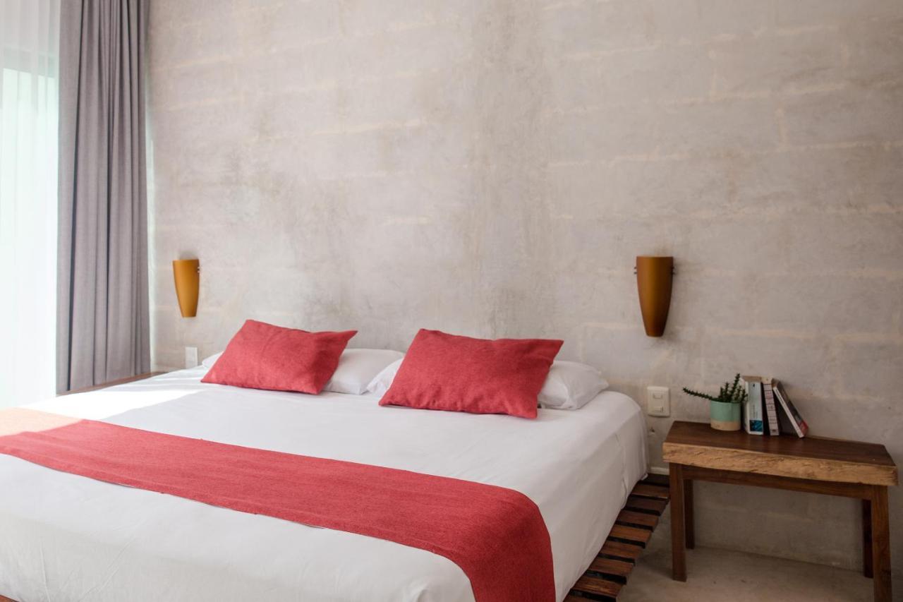 H2o Hotel Tulum