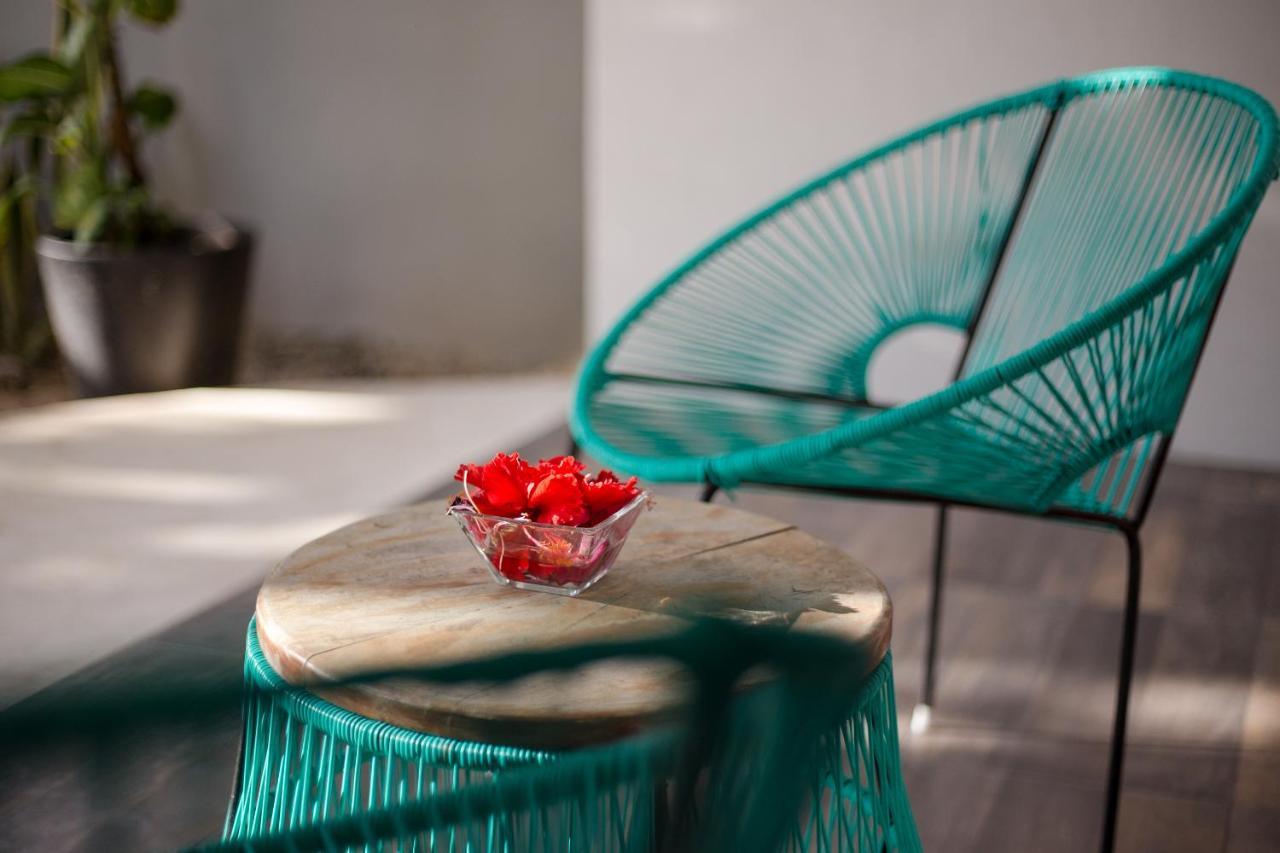 Hotel H2o Tulum