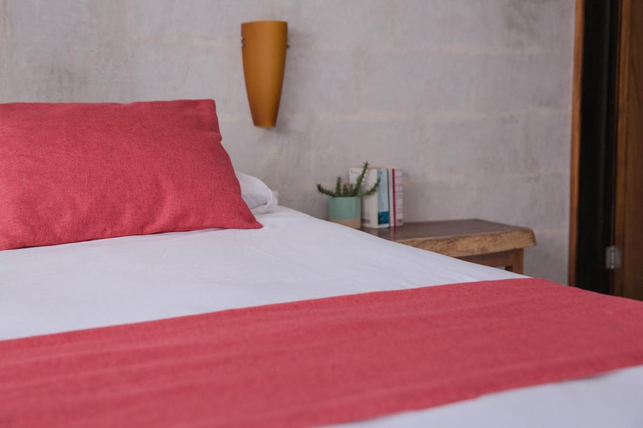 Hotel H2o Tulum