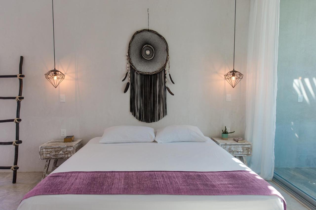 H2o Hotel Tulum