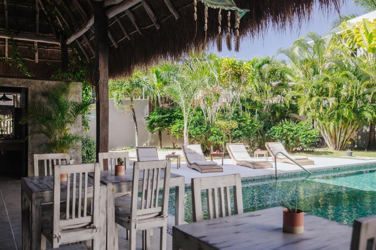 H2o Tulum
