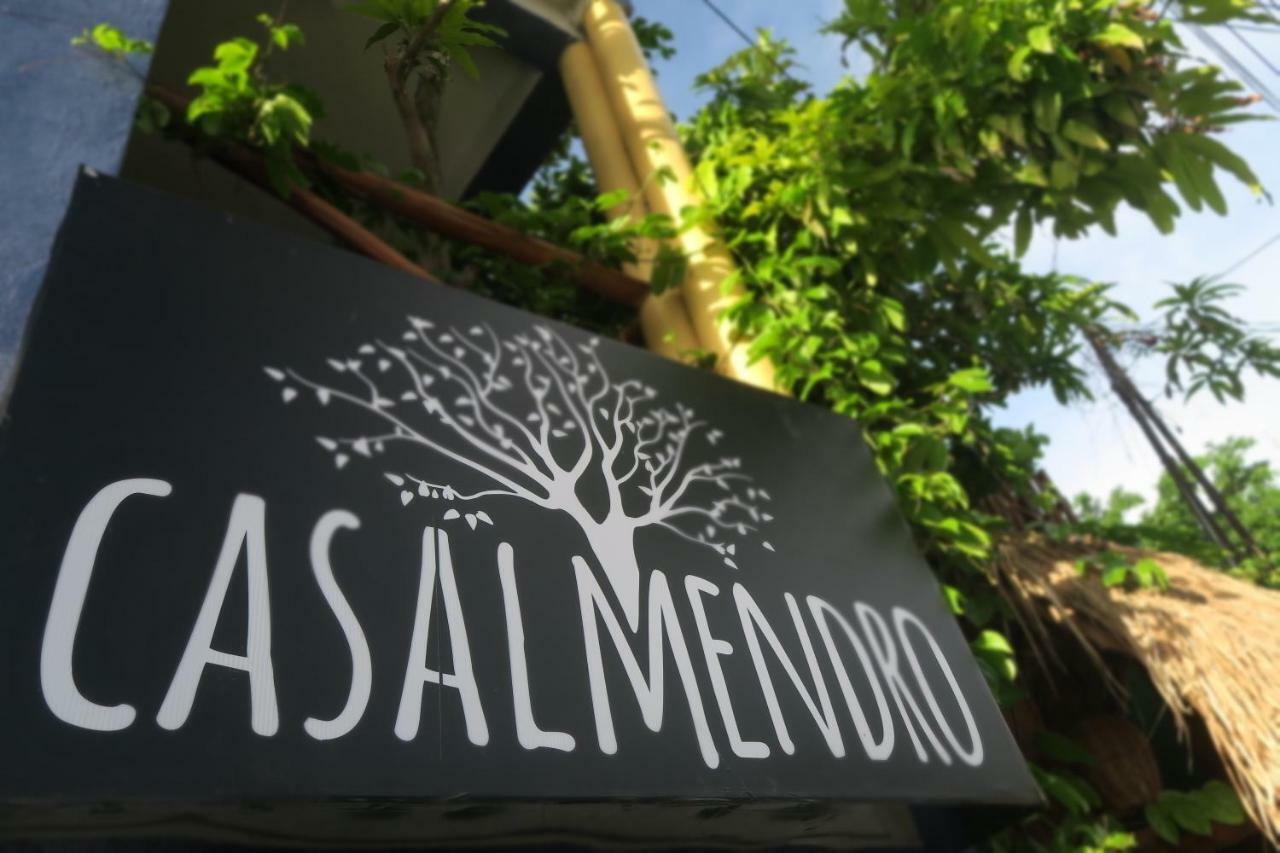 Casa Almendro 2* Tulum