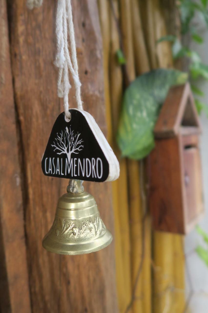 Casa Almendro Tulum