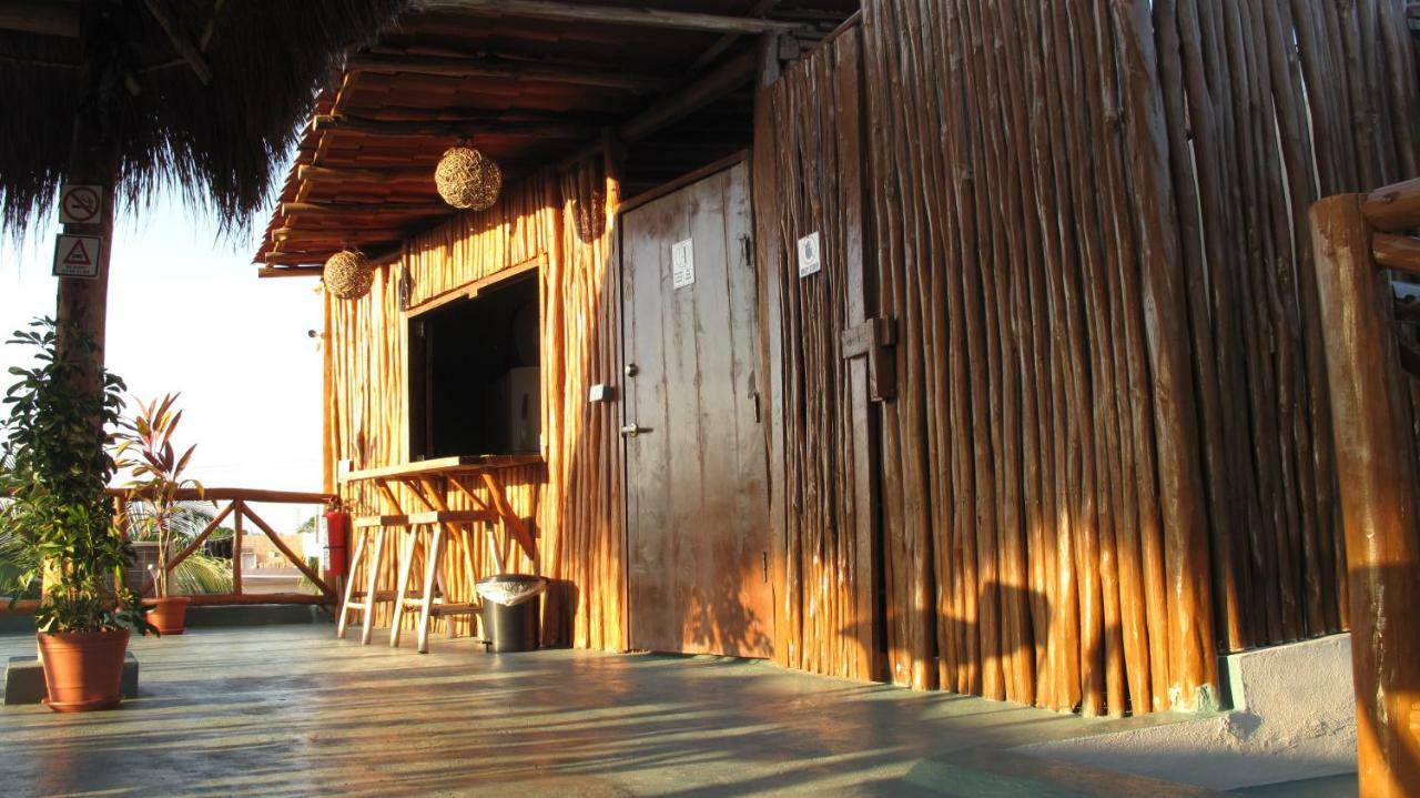Casa Almendro Tulum