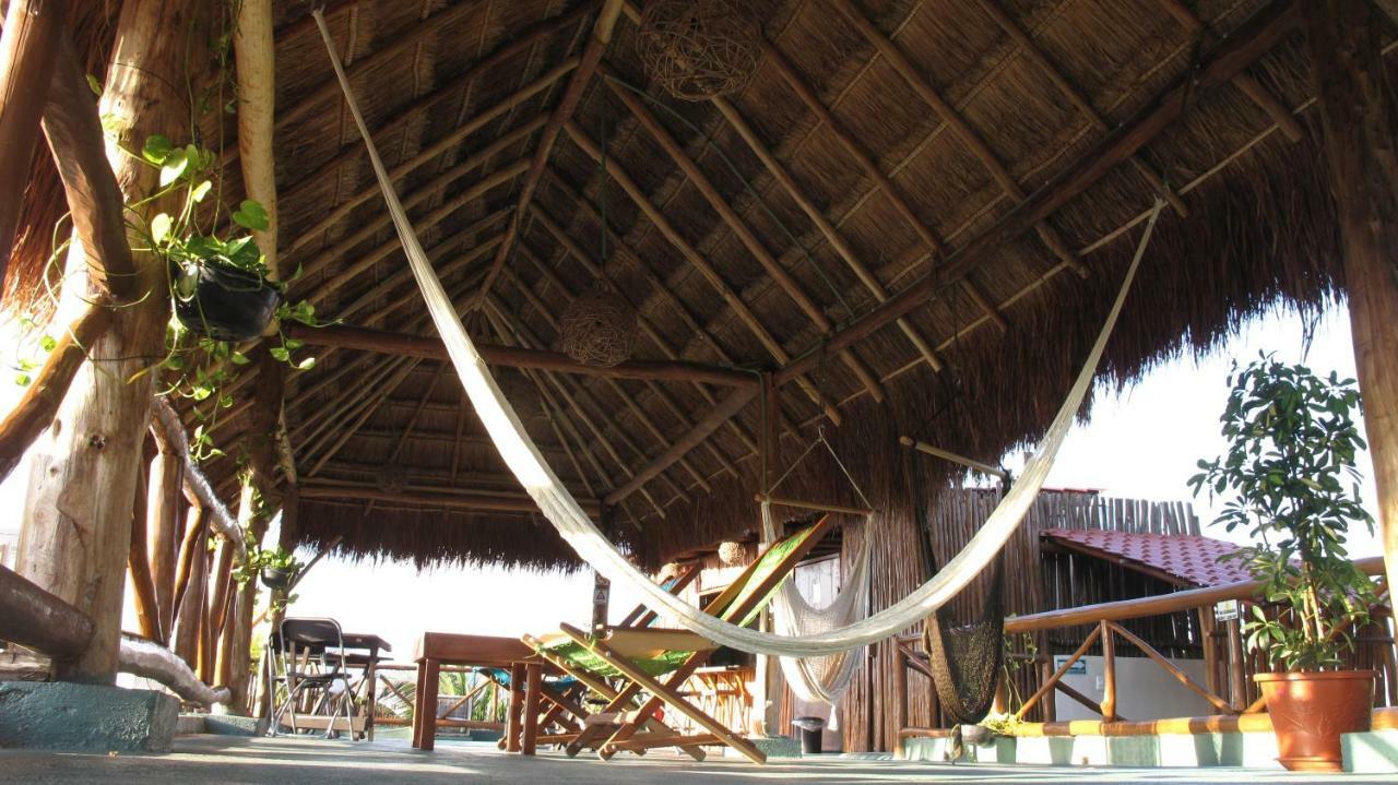 Casa Almendro Hotel