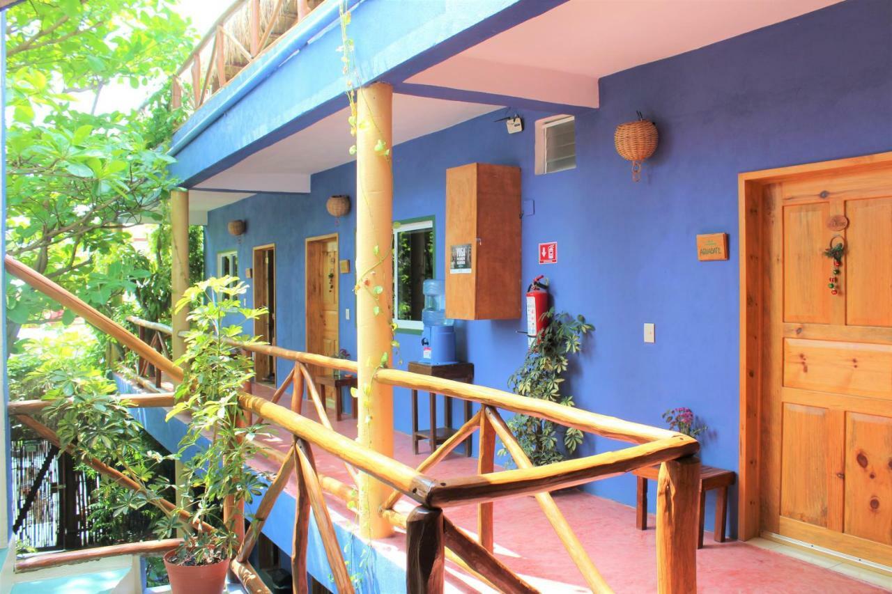 Casa Almendro 2*