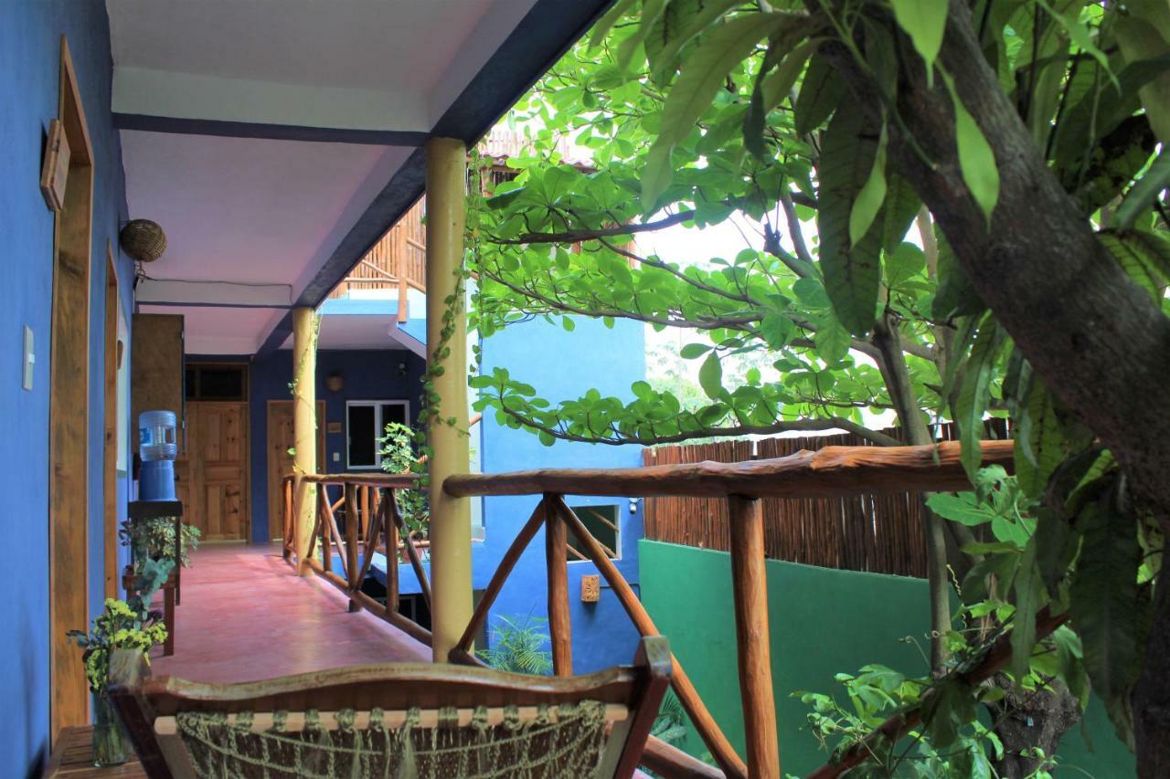 Casa Almendro Hotel Tulum