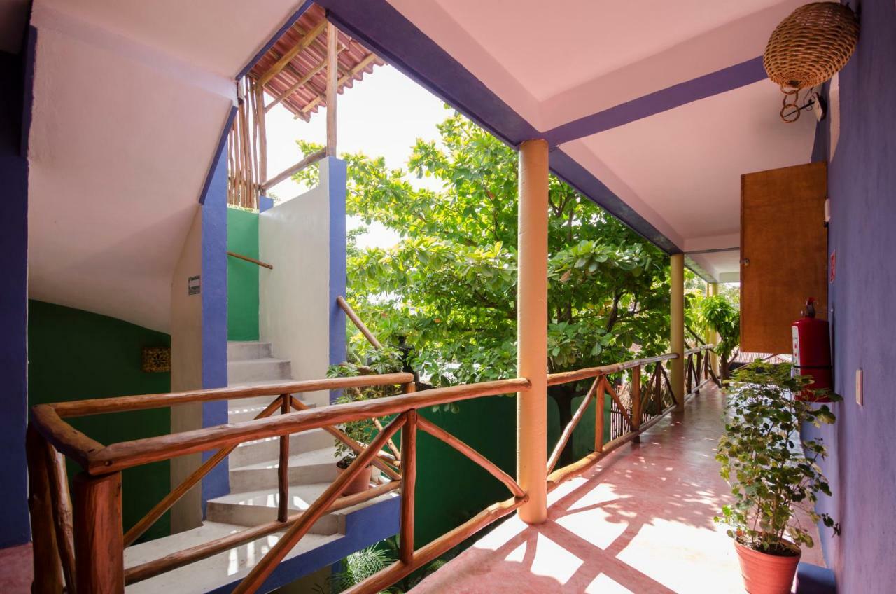Casa Almendro Hotel