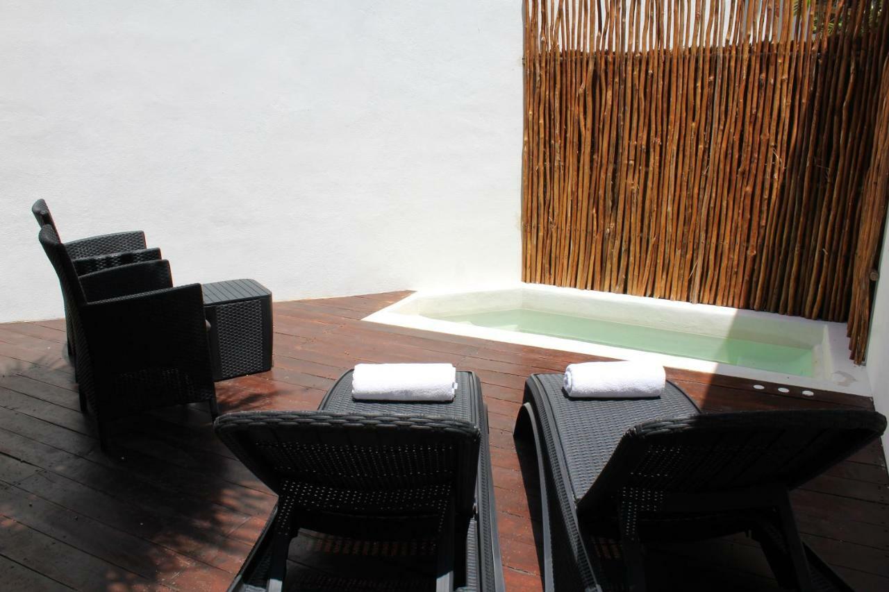 Esduma Nativa 4* Tulum