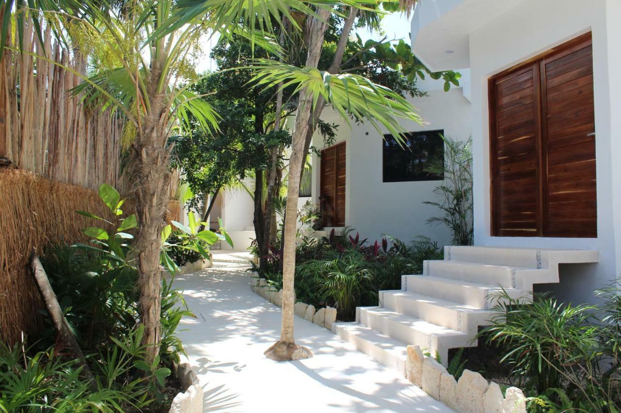 Esduma Nativa 4* Tulum