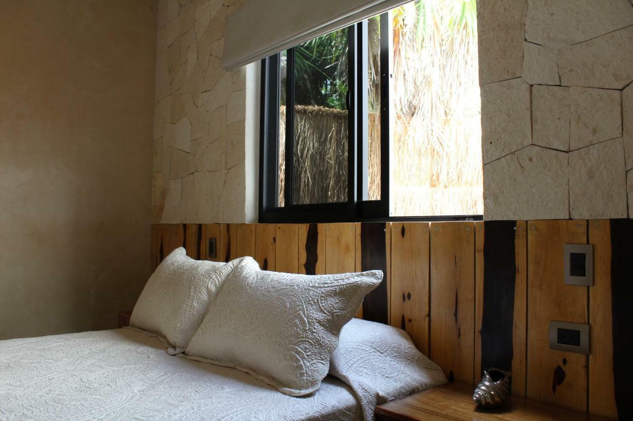 Esduma Nativa Hotel Tulum