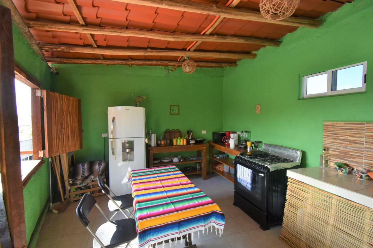 Hotel Casa Almendro