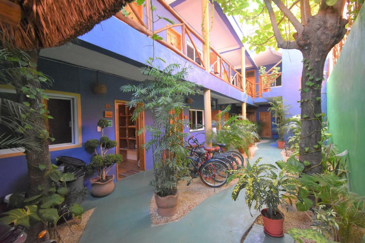 Casa Almendro Hotel Tulum