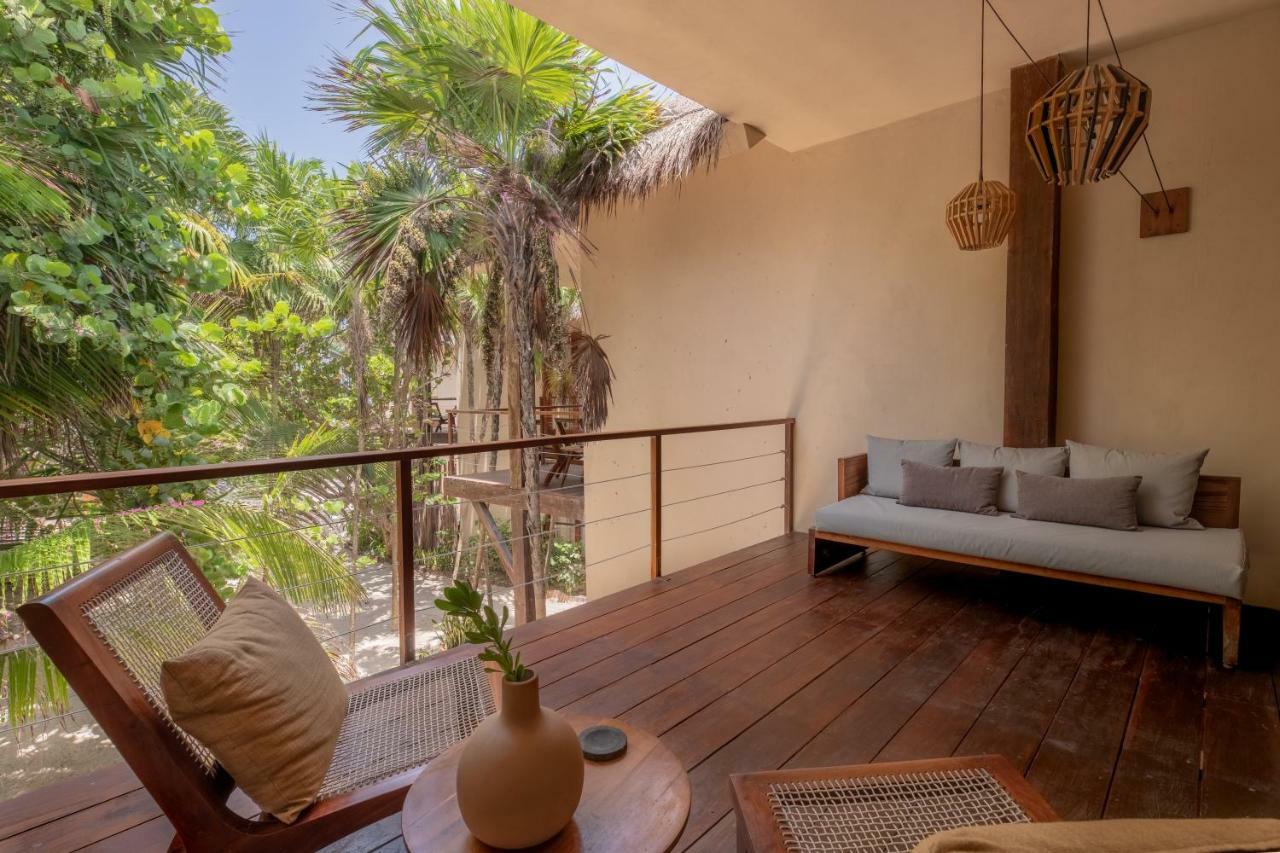 La Zebra Tulum, A Small Luxury Hotel 5*