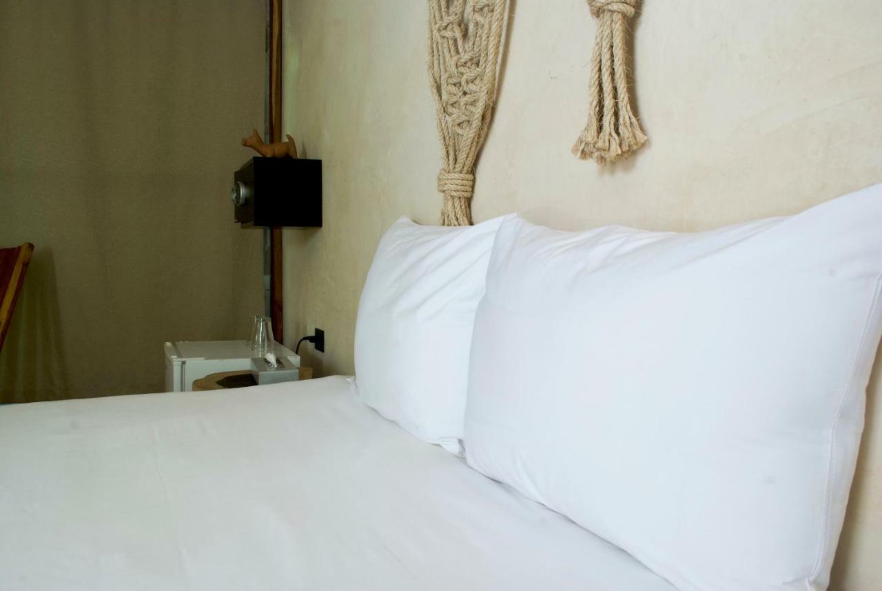 Serena - Adults Only 3* Tulum