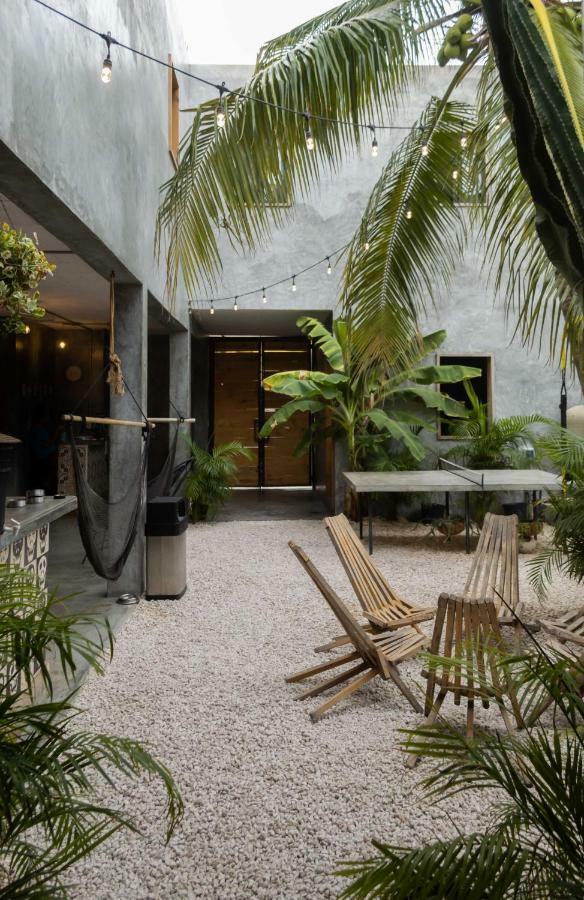 Lum Hostel
