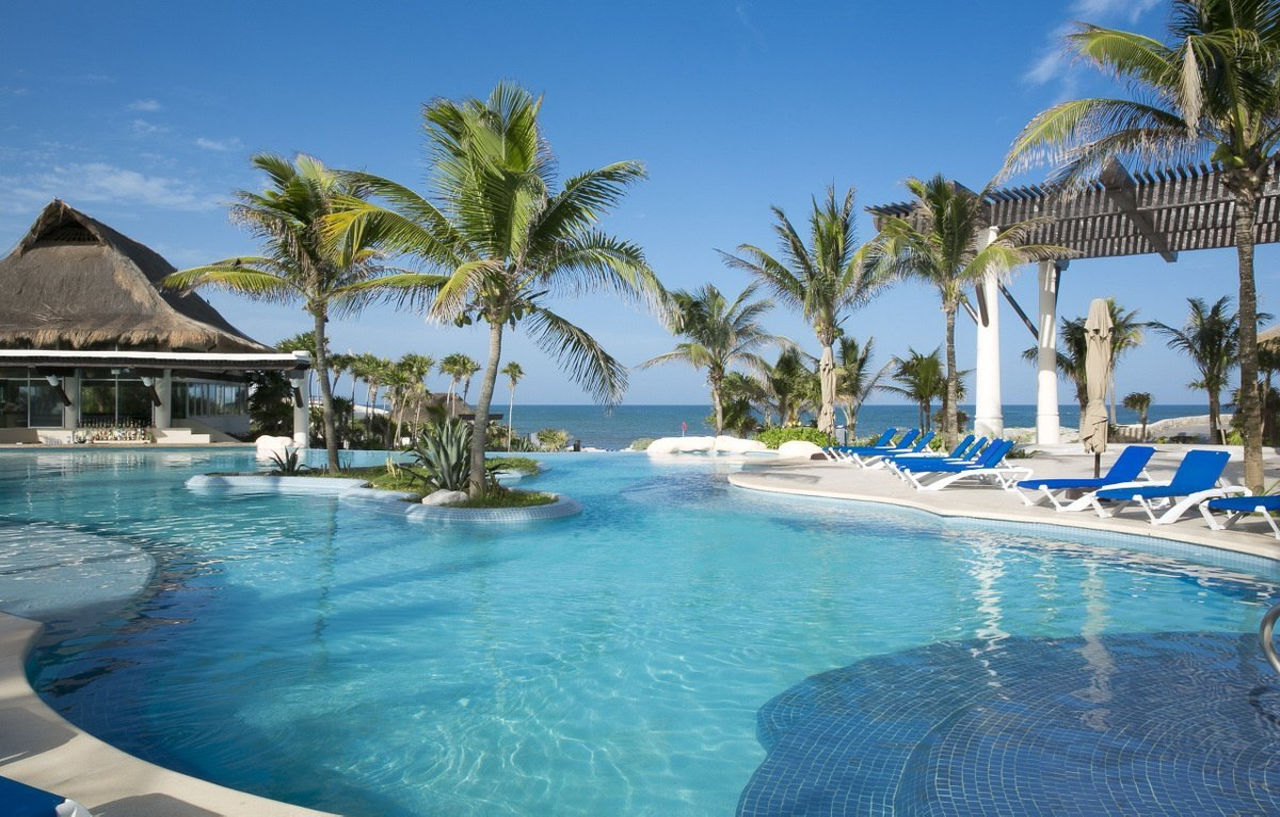 Kore Retreat & Spa All Inclusive - Adults Only Tulum