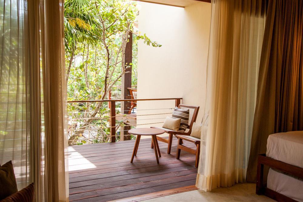 La Zebra Tulum, A Small Luxury Tulum