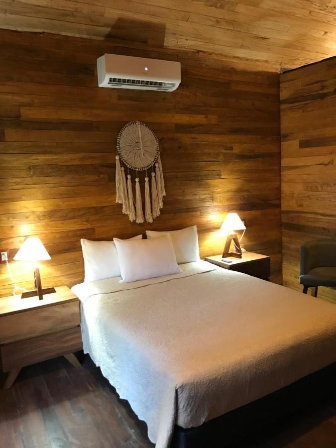 Hotel Esduma Nativa Tulum