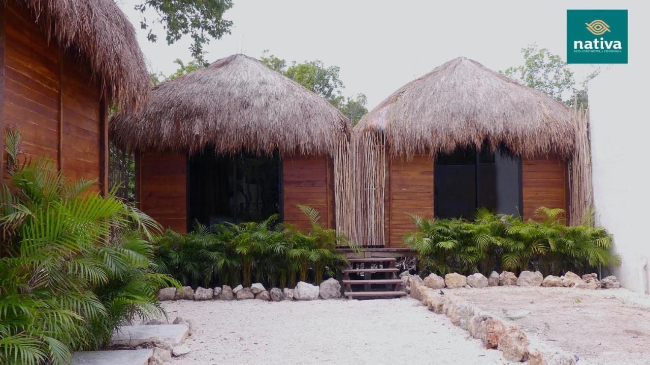Esduma Nativa 4*