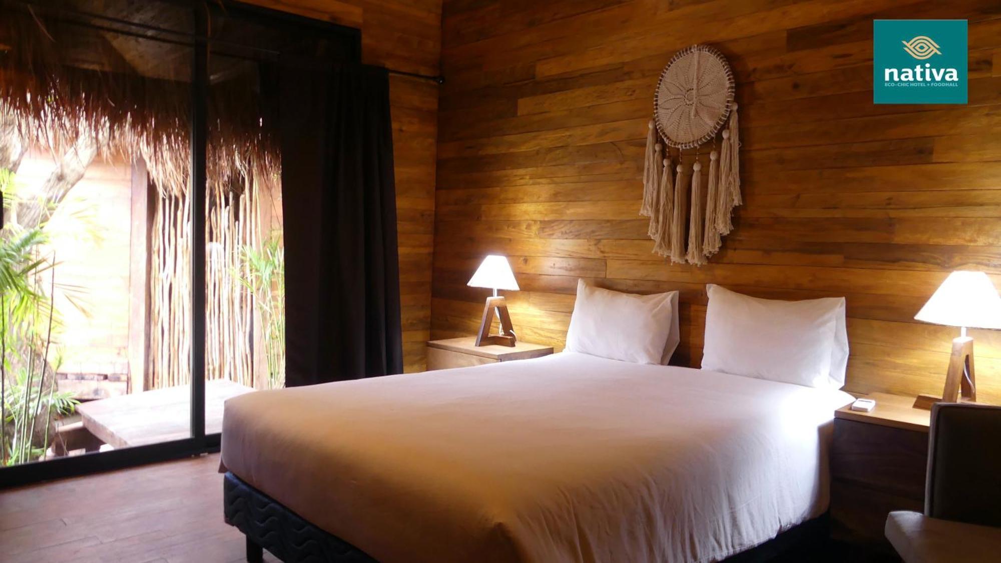 Hotel Esduma Nativa