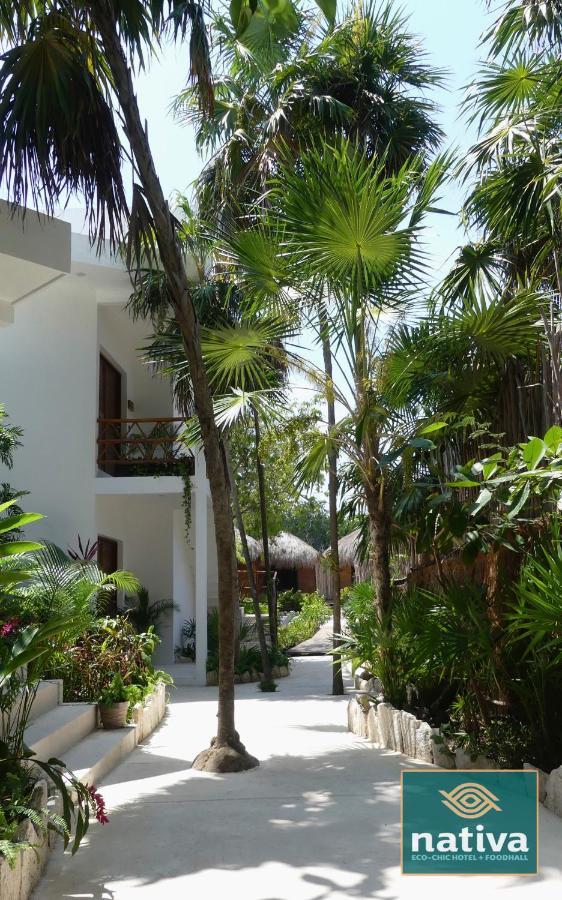 Esduma Nativa Hotel