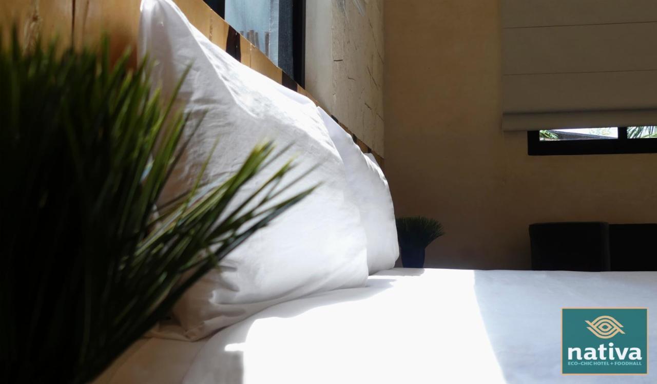 Esduma Nativa 4*