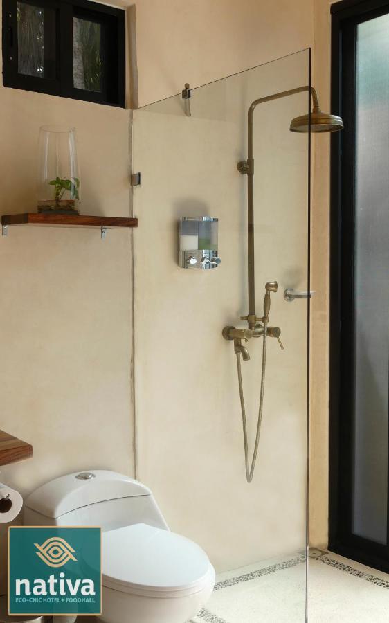 Esduma Nativa 4*