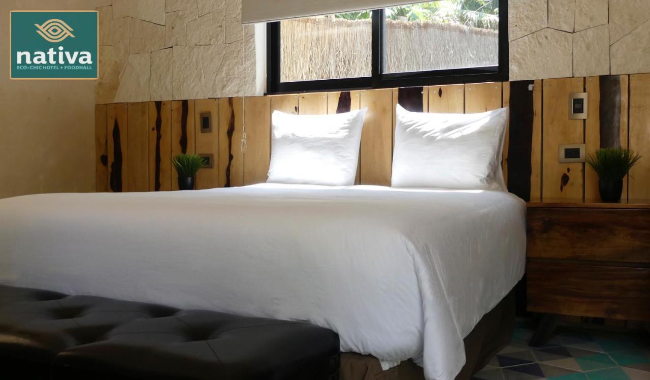 Esduma Nativa 4* Tulum