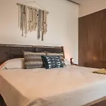 Suite De Lujo, Alberca, Gym, Jacuzzi En Areas Comunes