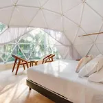 Glamping Mayan Glam