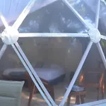 Glamping Mayan Glam