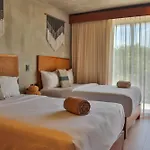 Impresionante Condominio Tuk Tulum