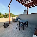 Jungle Luxury Romantic Beach Club Private Pool