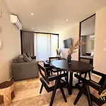 Peregrina Tulum 101A 2Br Luxury Condo